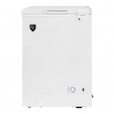 EF EFCF 109 WB Chest Freezer (100L)